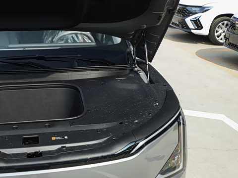 2025 KIA Ev5 Image 25